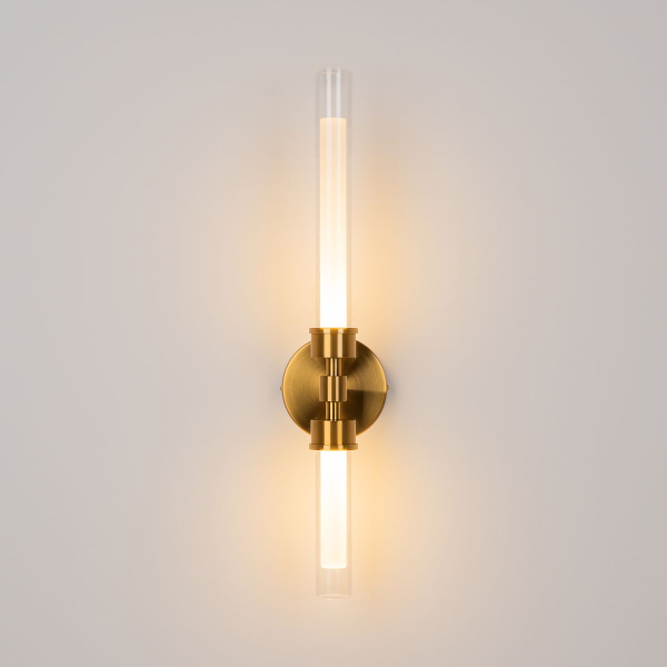 Подсветка для зеркал Maytoni Stelo MOD116WL-L7BS3K