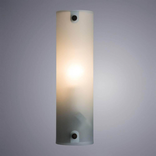 Подсветка для зеркал Arte Lamp Tratto A4101AP-1WH Подсветка для зеркал Arte Lamp Tratto A4101AP-1WH