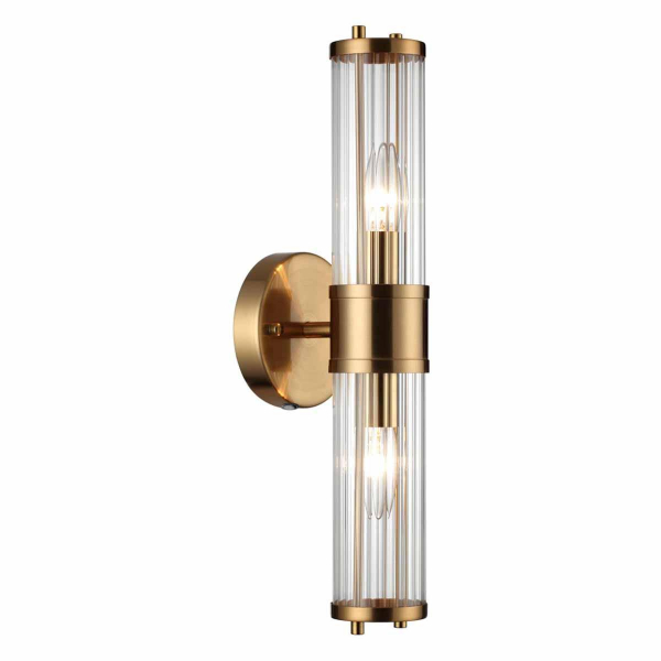 Подсветка для зеркал Odeon Light Drops Kepa 4946/2W Подсветка для зеркал Odeon Light Drops Kepa 4946/2W