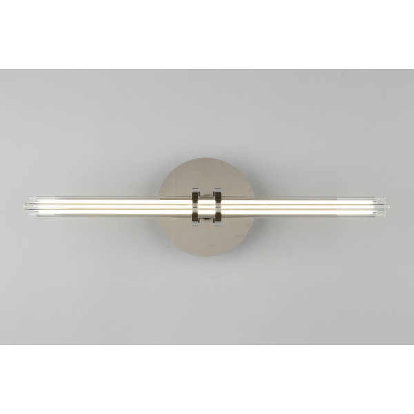 Подсветка для зеркал Omnilux Dudda OML-09901-08 Подсветка для зеркал Omnilux Dudda OML-09901-08
