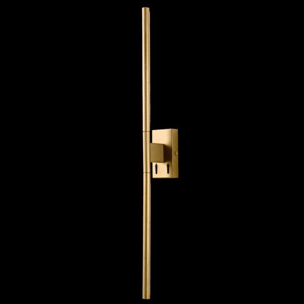 Подсветка для зеркал Crystal Lux Largo AP12W Gold Подсветка для зеркал Crystal Lux Largo AP12W Gold
