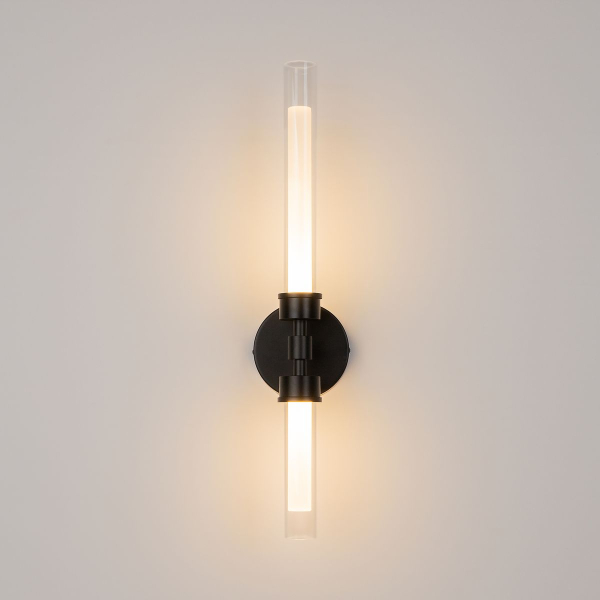 Подсветка для зеркал Maytoni Stelo MOD116WL-L7B3K