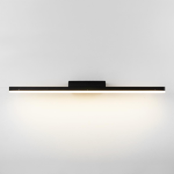 Подсветка для зеркал Elektrostandard Protect LED чёрный MRL LED 1111 a052871 Подсветка для зеркал Elektrostandard Protect LED чёрный MRL LED 1111 a052871