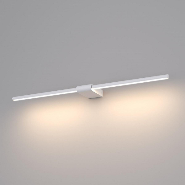 Подсветка для зеркал Elektrostandard Luar 40125/LED белый a062889 Подсветка для зеркал Elektrostandard Luar 40125/LED белый a062889