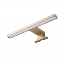 Подсветка для зеркал Arte Lamp Stecca A2737AP-1GO