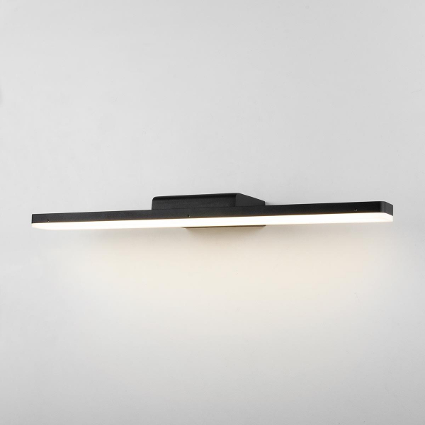 Подсветка для зеркал Elektrostandard Protect LED чёрный MRL LED 1111 a052871 Подсветка для зеркал Elektrostandard Protect LED чёрный MRL LED 1111 a052871