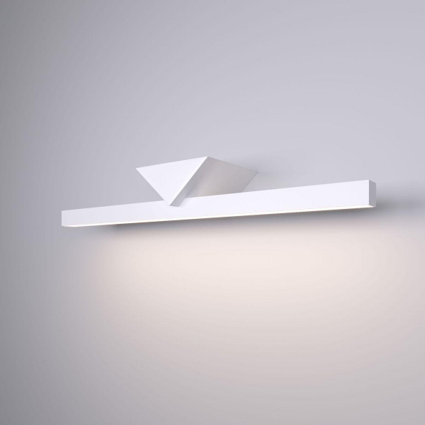 Подсветка для зеркал Elektrostandard Delta 40115/Led белый a058167 Подсветка для зеркал Elektrostandard Delta 40115/Led белый a058167