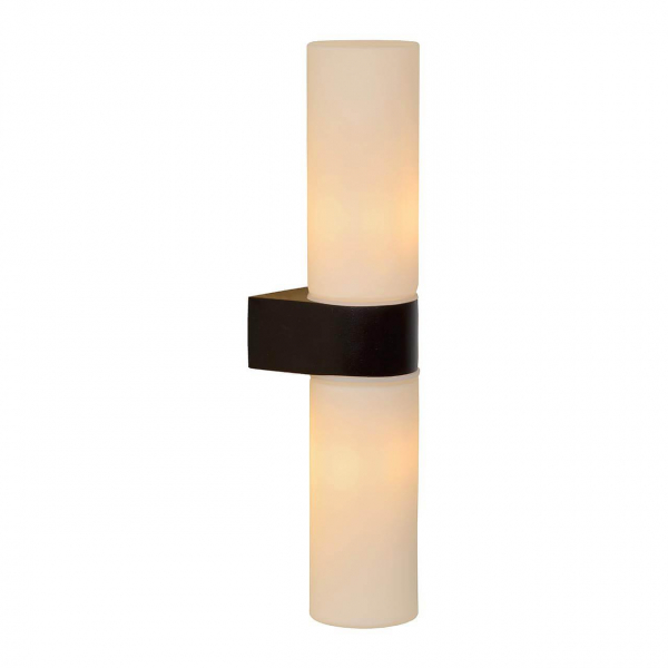 Подсветка для зеркал Lucide Jesse 04202/02/30 Подсветка для зеркал Lucide Jesse 04202/02/30