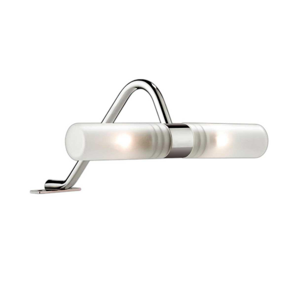 Подсветка для зеркал Odeon Light Drops Izar 2448/2 Подсветка для зеркал Odeon Light Drops Izar 2448/2