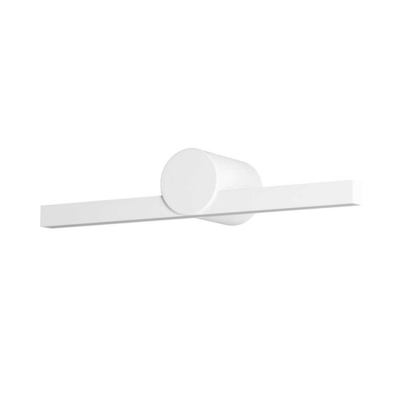 Подсветка для зеркал Odeon Light Hightech Abri 6624/8WL Подсветка для зеркал Odeon Light Hightech Abri 6624/8WL