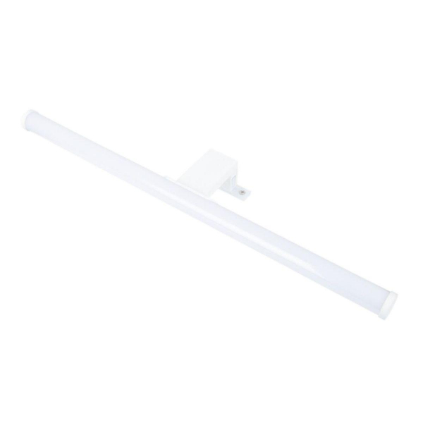 Подсветка для зеркал Arte Lamp Orizzone A2937AP-1WH Подсветка для зеркал Arte Lamp Orizzone A2937AP-1WH