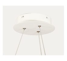 Подвесное крепление Italline для IT011-5023-5024 IT011-5025 white