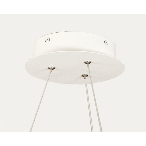 Подвесное крепление Italline для IT011-5023-5024 IT011-5025 white Подвесное крепление Italline для IT011-5023-5024 IT011-5025 white
