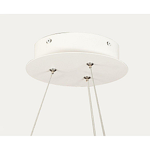 Подвесное крепление Italline для IT011-5023-5024 IT011-5025 white