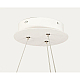 Подвесное крепление Italline для IT011-5023-5024 IT011-5025 white