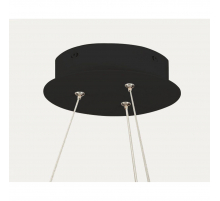 Подвесное крепление Italline для IT011-5023-5024 IT011-5025 black