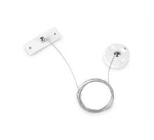 Подвес для накладного шинопровода Ambrella Light Track System Magnetic 220V GL1090