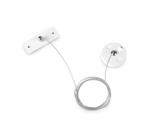 Подвес для накладного шинопровода Ambrella Light Track System Magnetic 220V GL1090