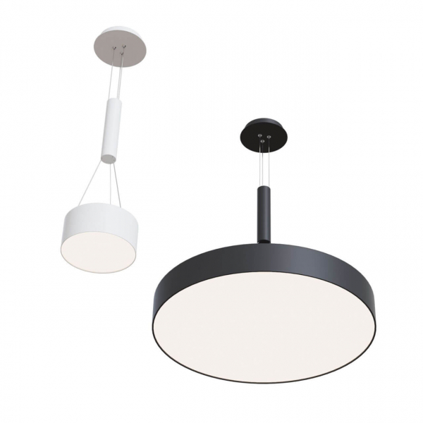 Подвесной комплект Maytoni Technical Zon C032C-03-W Подвесной комплект Maytoni Technical Zon C032C-03-W