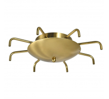 Подвесное крепление 8х с трансформатором Lightstar Tubo 574733