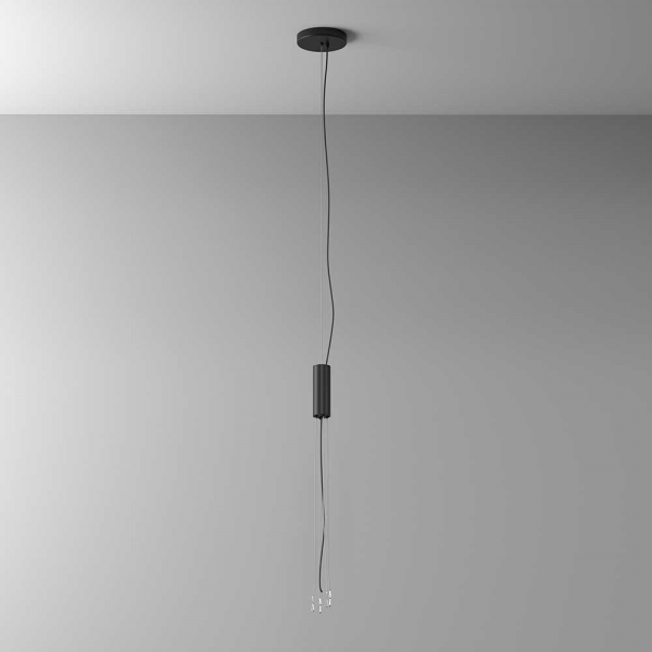Подвесное крепление Maytoni Technical Zon C032C-04-B-1 Подвесное крепление Maytoni Technical Zon C032C-04-B-1
