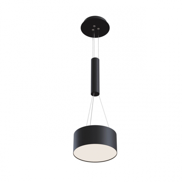 Подвесной комплект Maytoni Technical Zon C032C-03-B Подвесной комплект Maytoni Technical Zon C032C-03-B