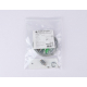 Подвес для накладного шинопровода Ambrella Light Track System Magnetic 220V GL1090