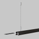 Тросовый подвес Maytoni Technical Accessories for tracks Basity TRA172SW-R-1B