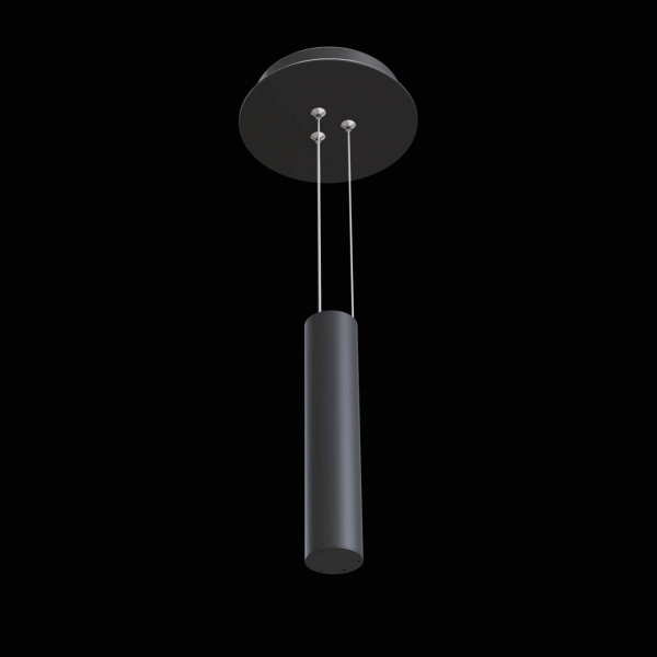Подвесной комплект Maytoni Technical Zon C032C-03-B Подвесной комплект Maytoni Technical Zon C032C-03-B