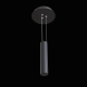 Подвесной комплект Maytoni Technical Zon C032C-03-B