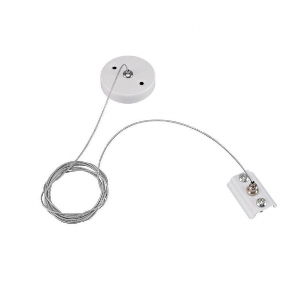 Подвес Lucia Tucci LTP-AC002-W Подвес Lucia Tucci LTP-AC002-W