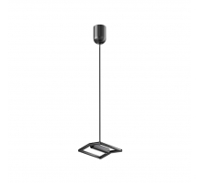 Подвес для ремня Maytoni Technical Pendant system Parity TRA130SW-B