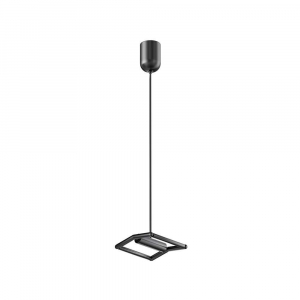 Подвес для ремня Maytoni Technical Pendant system Parity TRA130SW-B