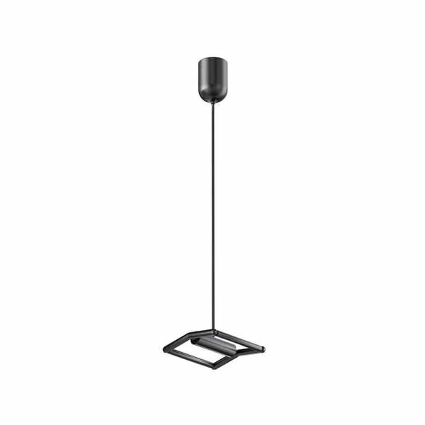 Подвес для ремня Maytoni Technical Pendant system Parity TRA130SW-B Подвес для ремня Maytoni Technical Pendant system Parity TRA130SW-B