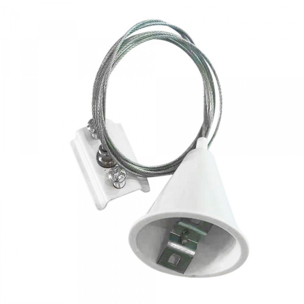 Подвесной комплект Arte Lamp Track Accessories A410133 Подвесной комплект Arte Lamp Track Accessories A410133
