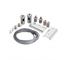 Подвесной комплект Arte Lamp Linea-Accessories A481033