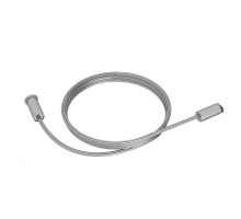 Подвес Ambrella light Illumination Profile System GP8060 SL серебро