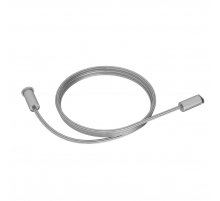 Подвес Ambrella light Illumination Profile System GP8060 SL серебро