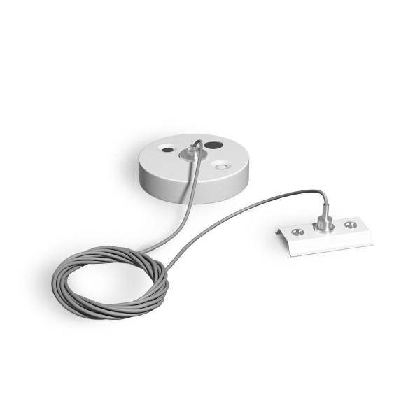 Подвес для накладного шинопровода Ambrella Light Track System Standard 220V GL7191 Подвес для накладного шинопровода Ambrella Light Track System Standard 220V GL7191