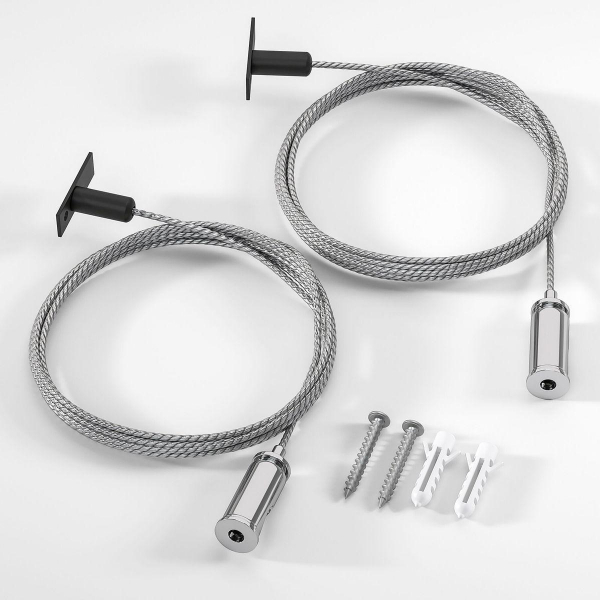 Подвесной комплект Elektrostandard Mini Magnetic 85201/00 a067255 Подвесной комплект Elektrostandard Mini Magnetic 85201/00 a067255