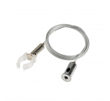 Тросовый подвес для трекового светильника MyFar Neon MagLine 23 MT0224-PA02