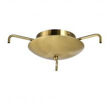 Подвесное крепление 3х с трансформатором Lightstar Tubo 574713