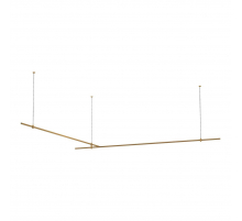 Готовая конструкция для модульных светильников ST Luce FARM ST8053.222.27