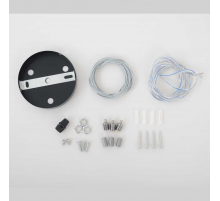 Подвесной комплект Crystal Lux CLT KIT 526 BL