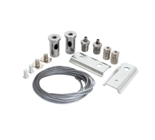 Подвесной комплект Arte Lamp Linea-Accessories A481005