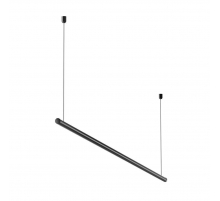 Подвес для опорного стержня Maytoni Technical Pendant system Parity TRA130SWK-B
