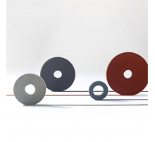 Токопроводящий ремень Divinare Decorato D252106