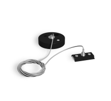 Подвес для накладного шинопровода Ambrella Light Track System Standard 220V GL7192