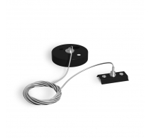 Подвес для накладного шинопровода Ambrella Light Track System Standard 220V GL7192