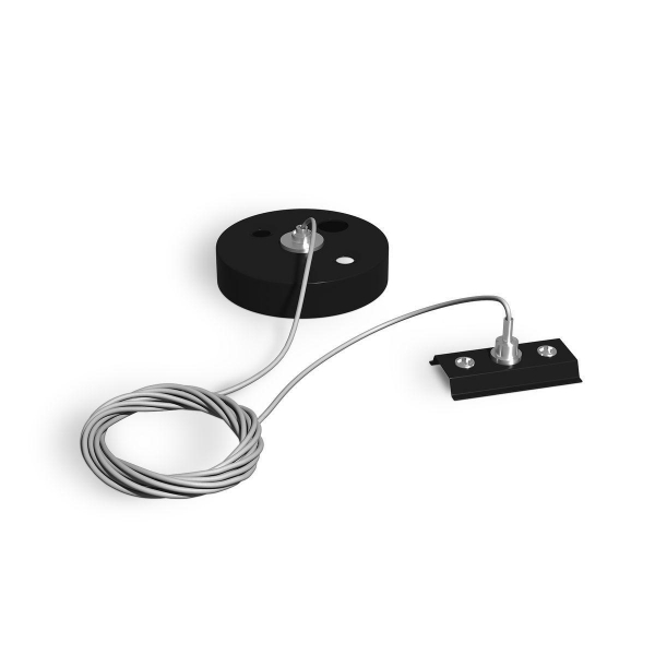Подвес для накладного шинопровода Ambrella Light Track System Standard 220V GL7192 Подвес для накладного шинопровода Ambrella Light Track System Standard 220V GL7192